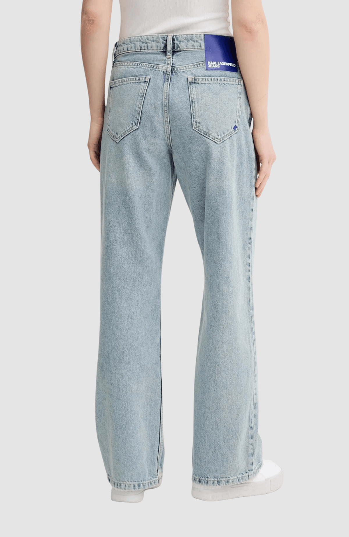 Klj Mr Relaxed Denim