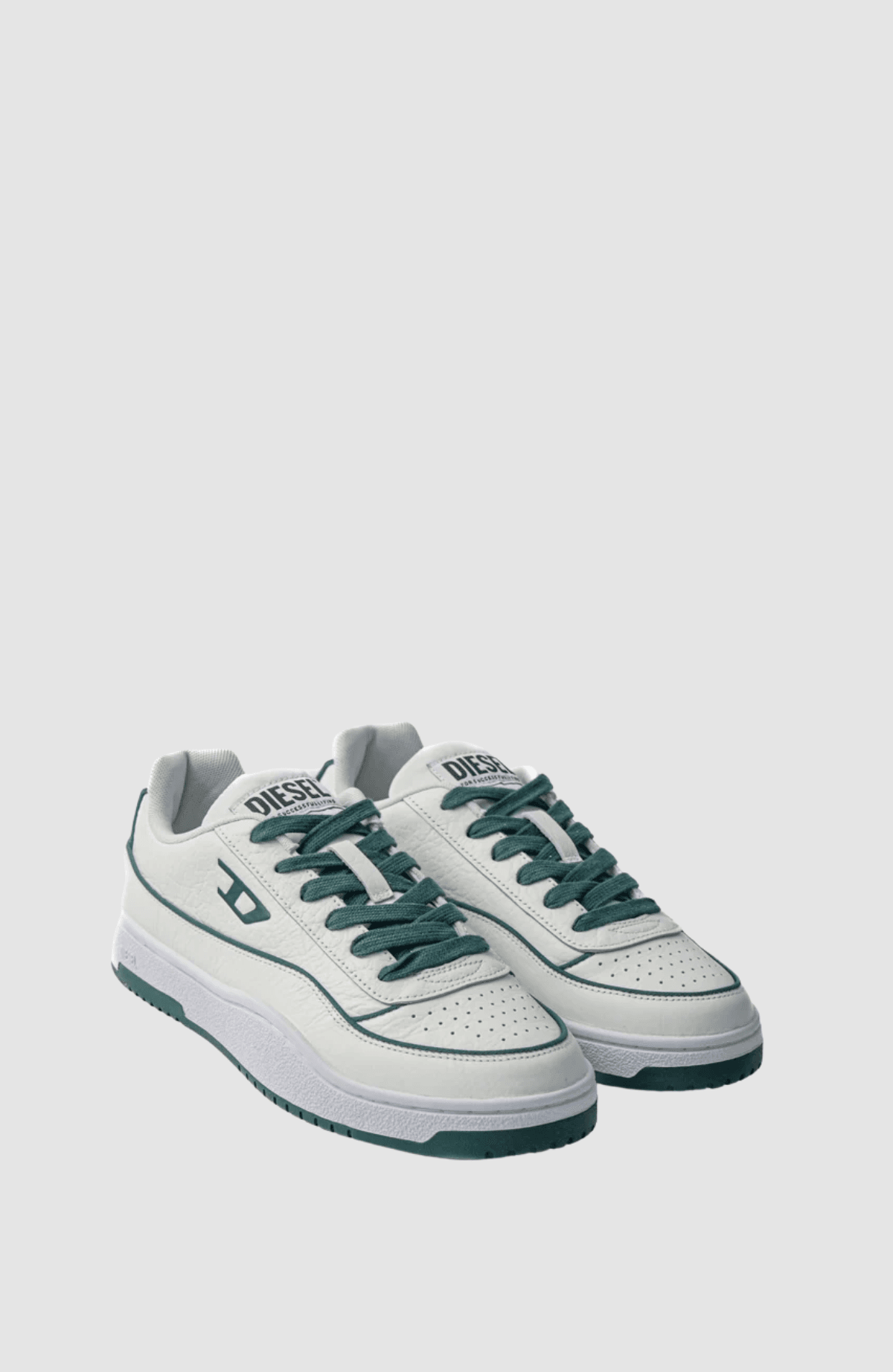 S Tracker D Low