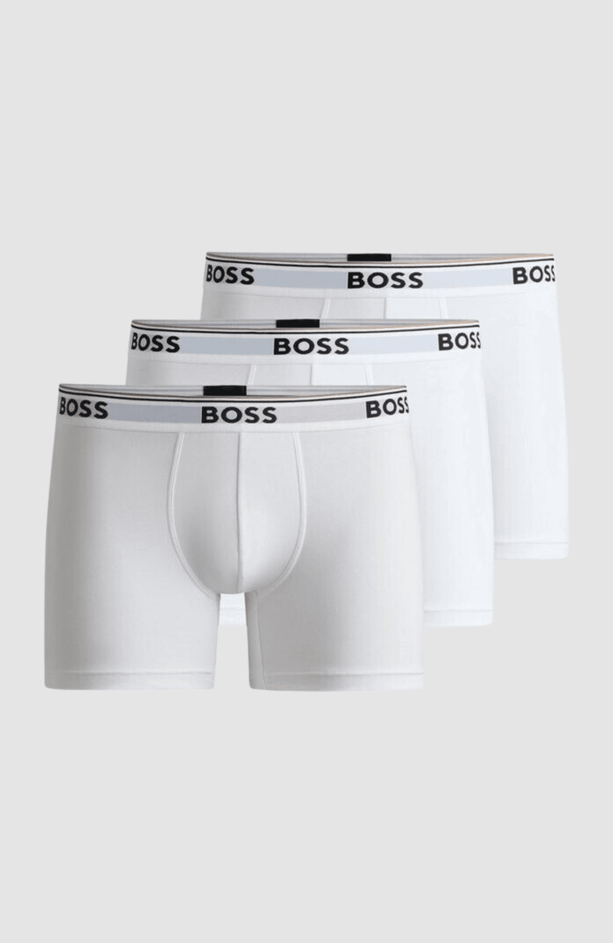 BoxerBr 3P Power