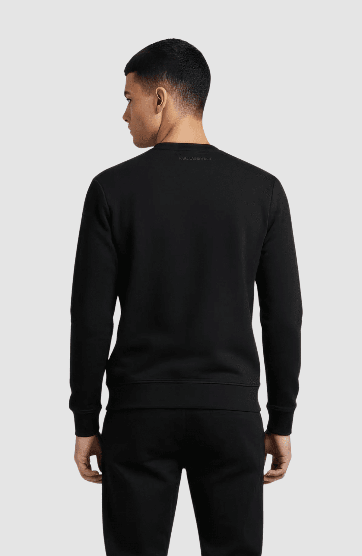 Sweat Crewneck