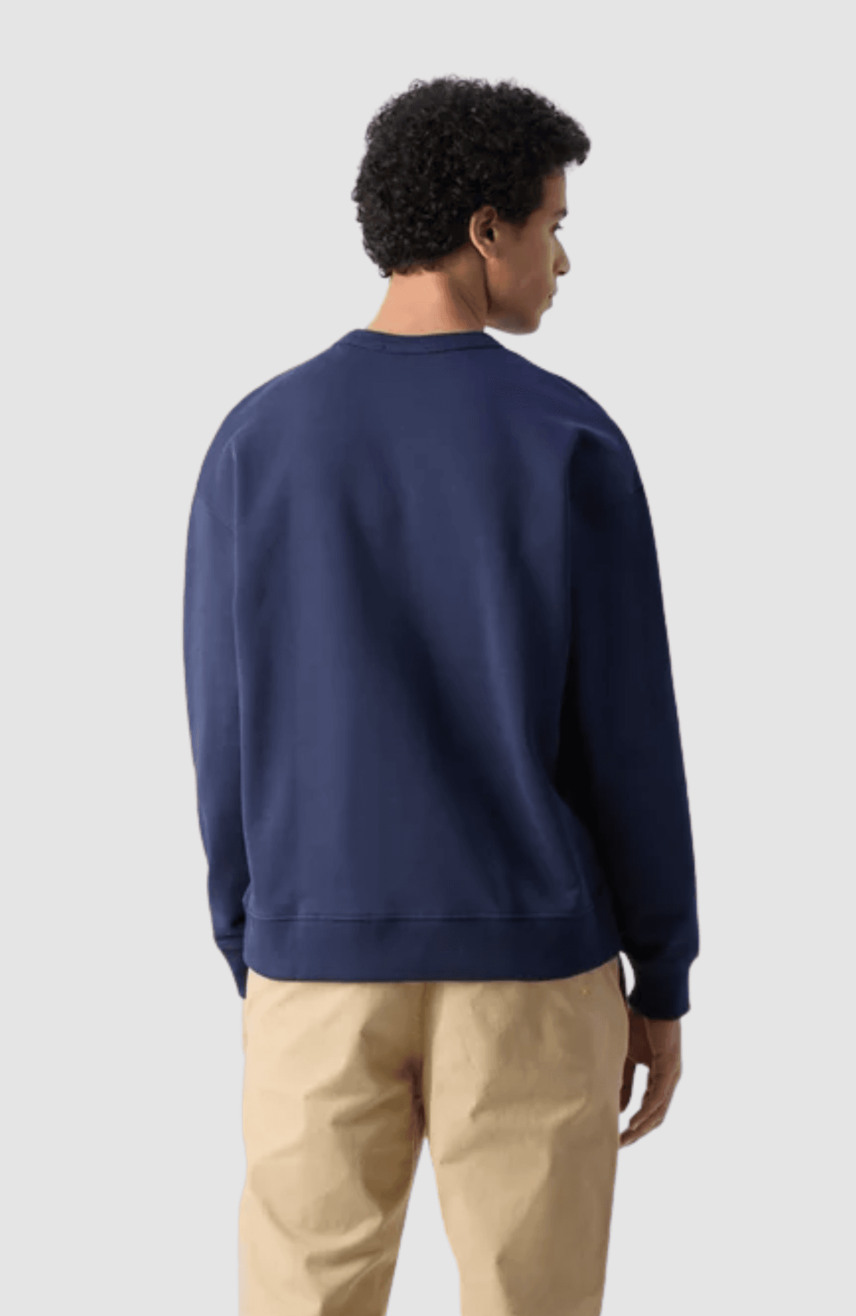 Core - The Free Spirit Peace Bird Sweatshirt