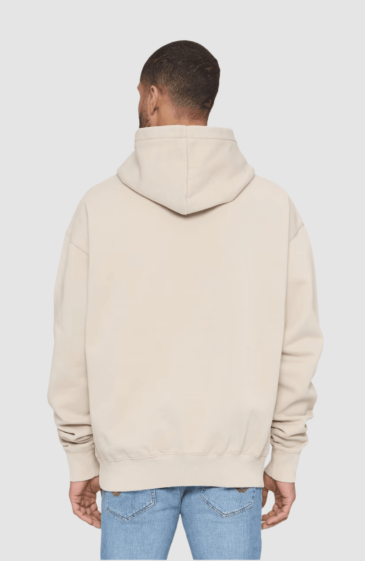 Alden Oversized Hoodie