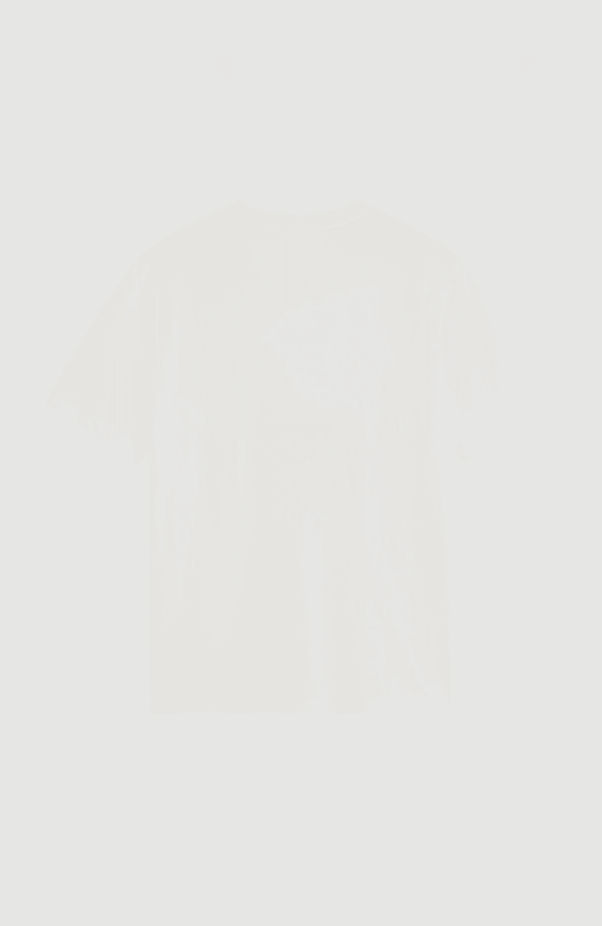 Front Artwork T-Shirt