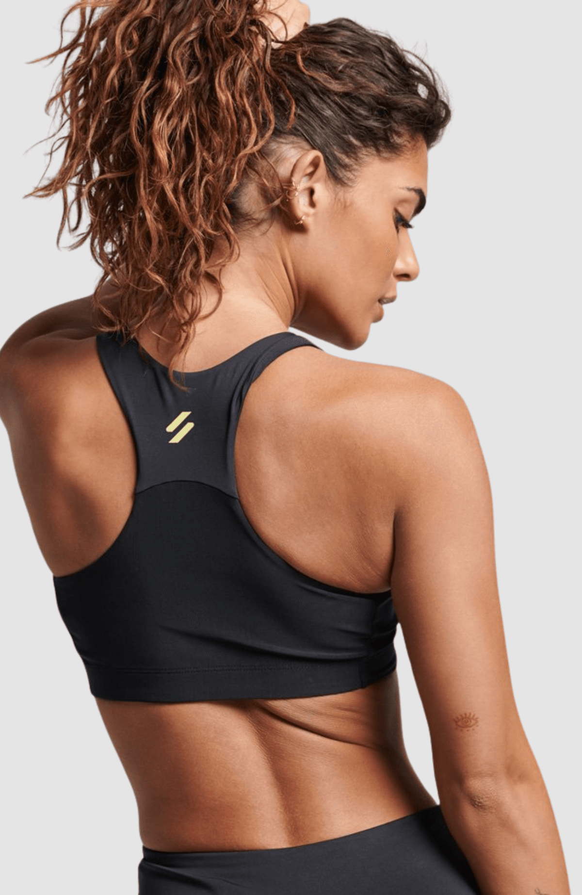 Core Active Bra