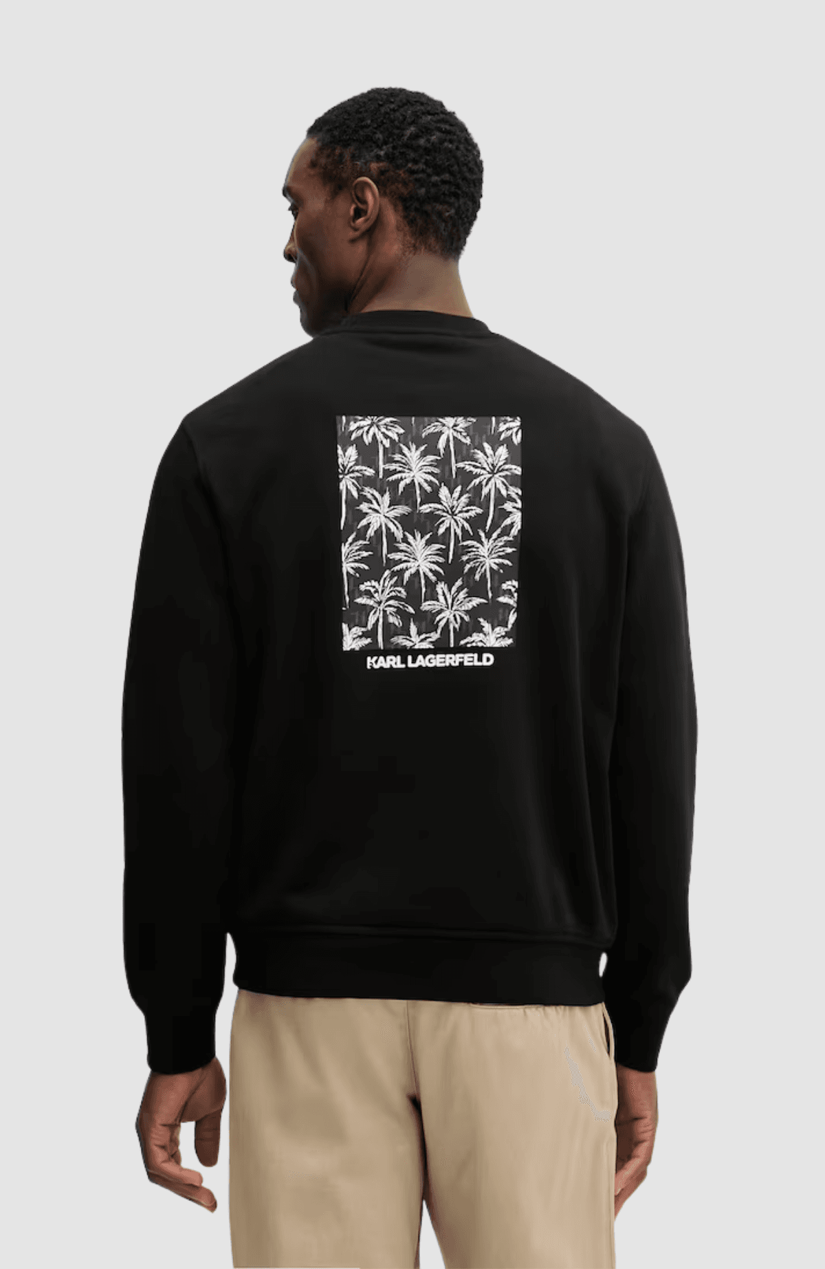 Sweat Crewneck