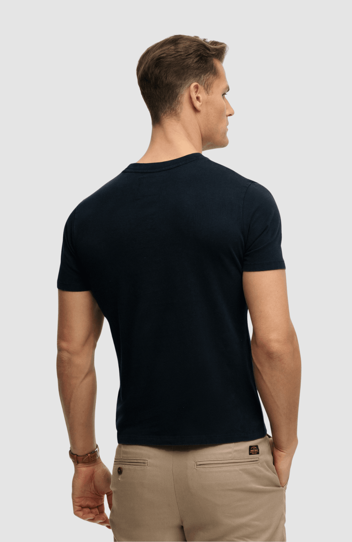 Industry Worker Relaxed Tee