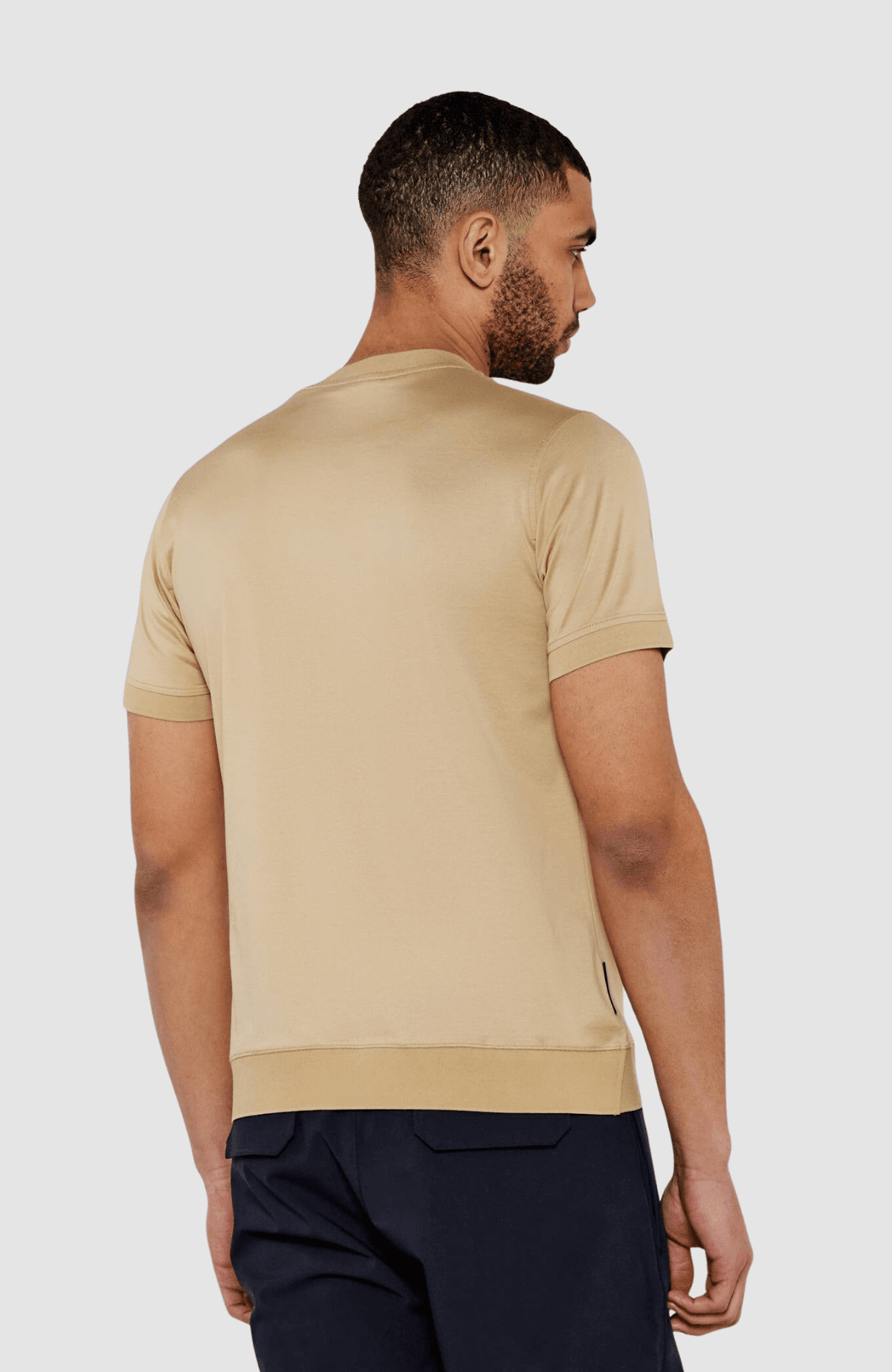 T-Shirt Crewneck