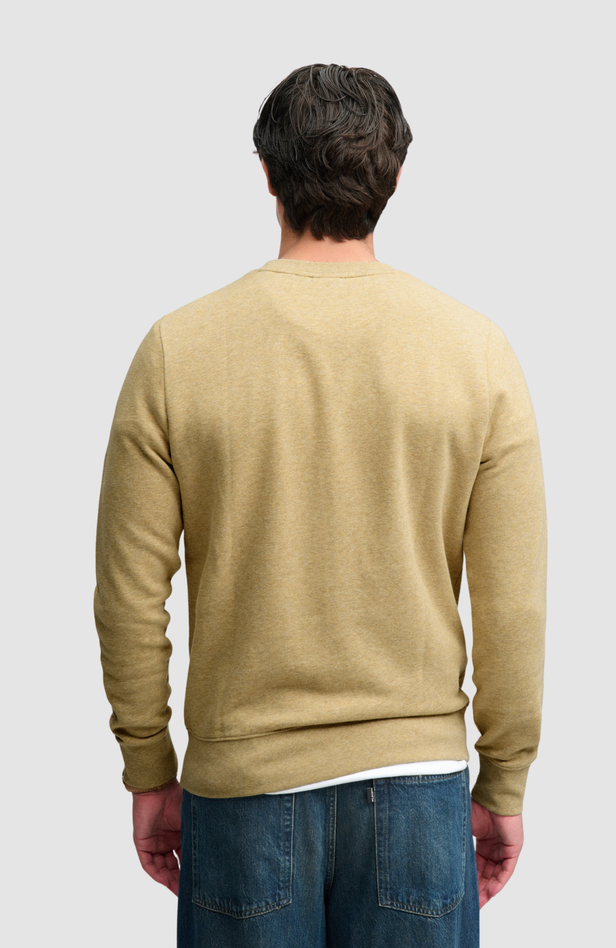 1954 Company Relaxed Sweat