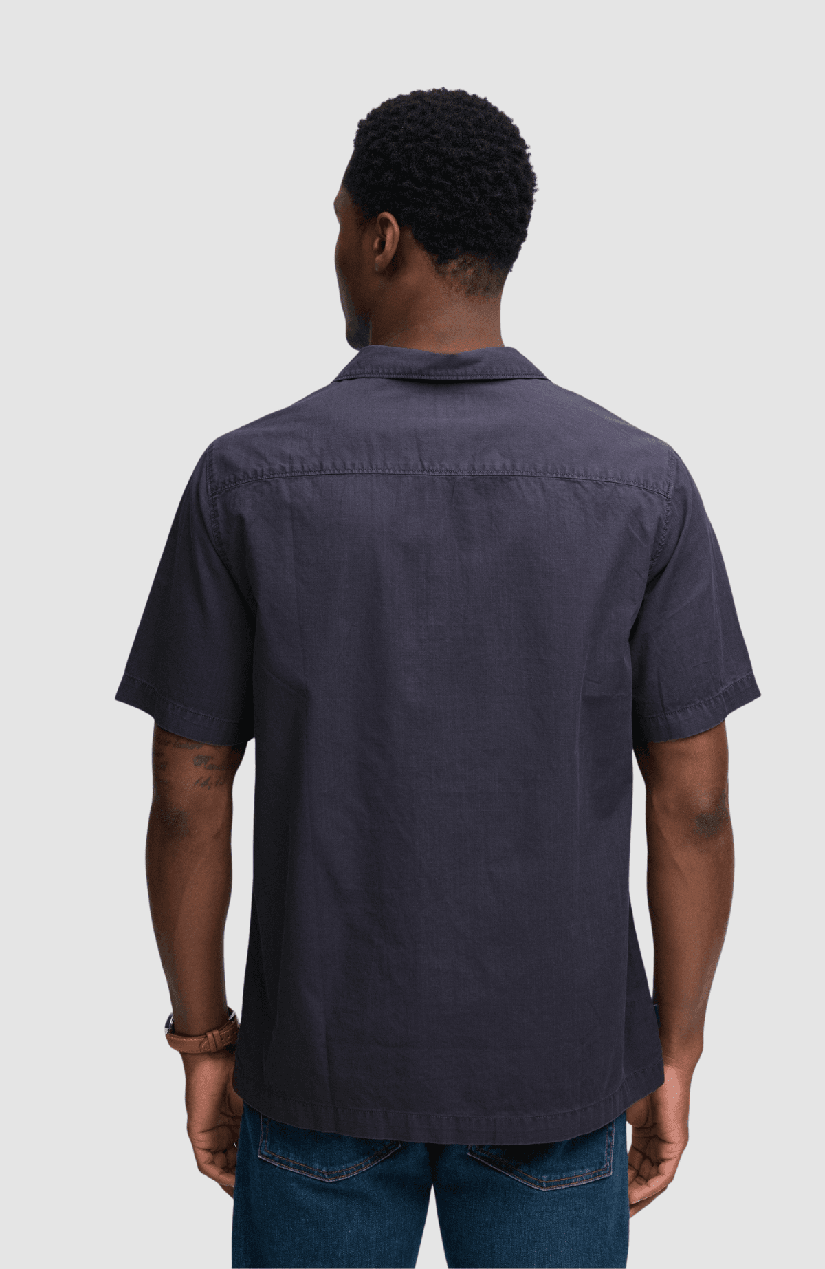 Cabana S/S Shirt