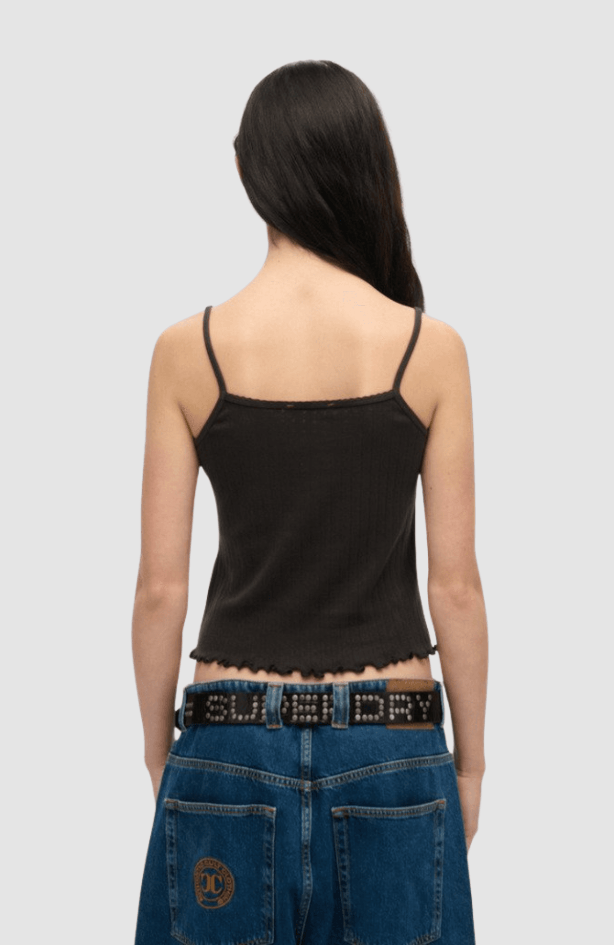 Ath Ess Graphic Pointele Cami