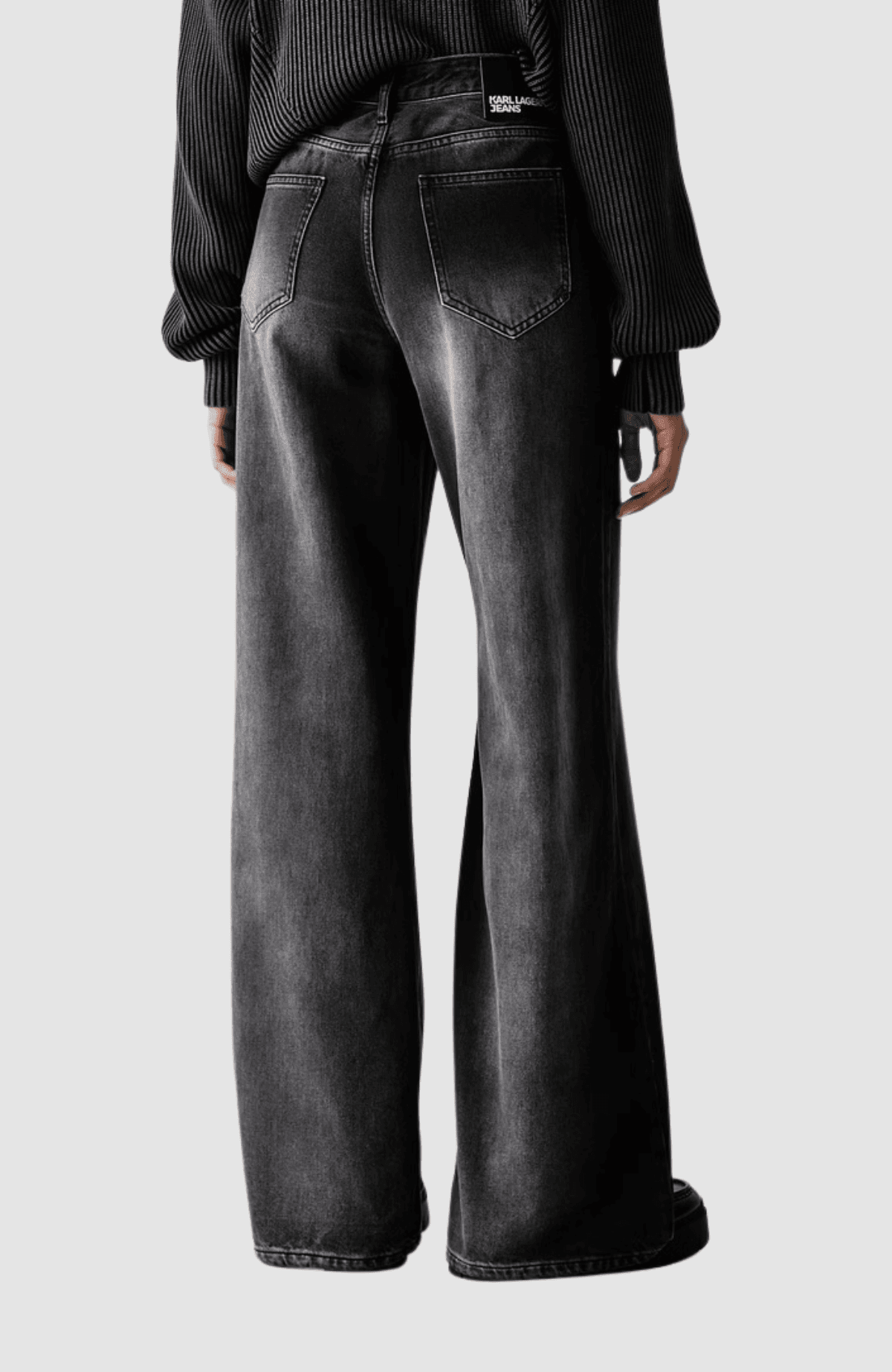 KLJ Hr Relaxed Denim