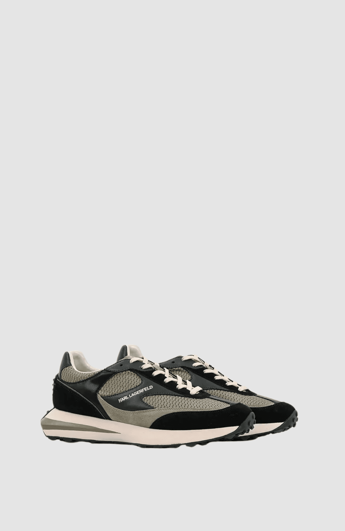 ZONE Lo Lace Mix