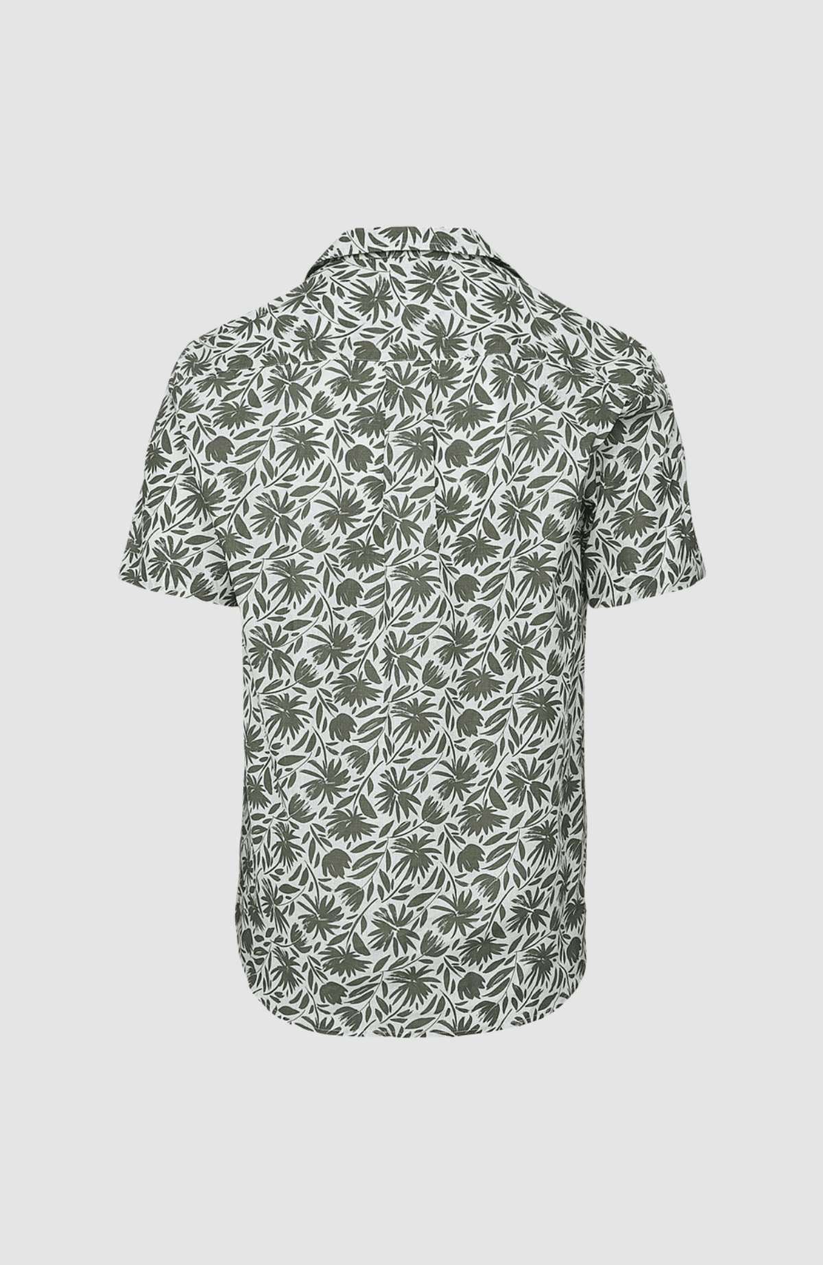 Shirt Modern Fit 1/2