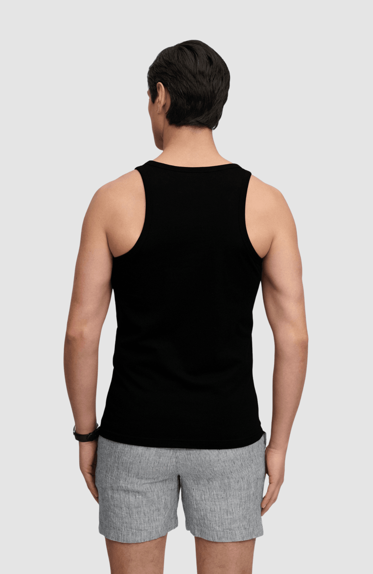 Essential Logo Vest Ub