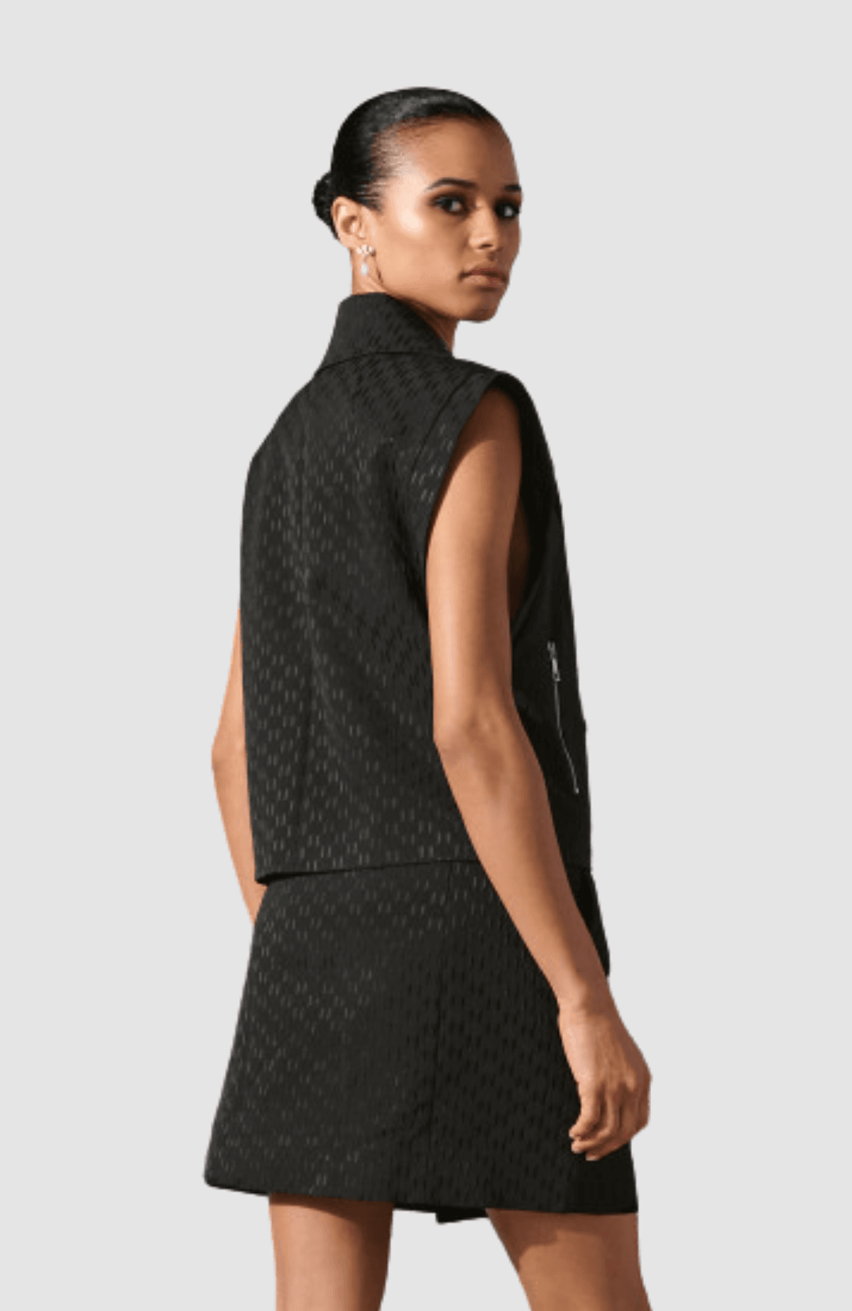 Huns Pick Archive Gilet