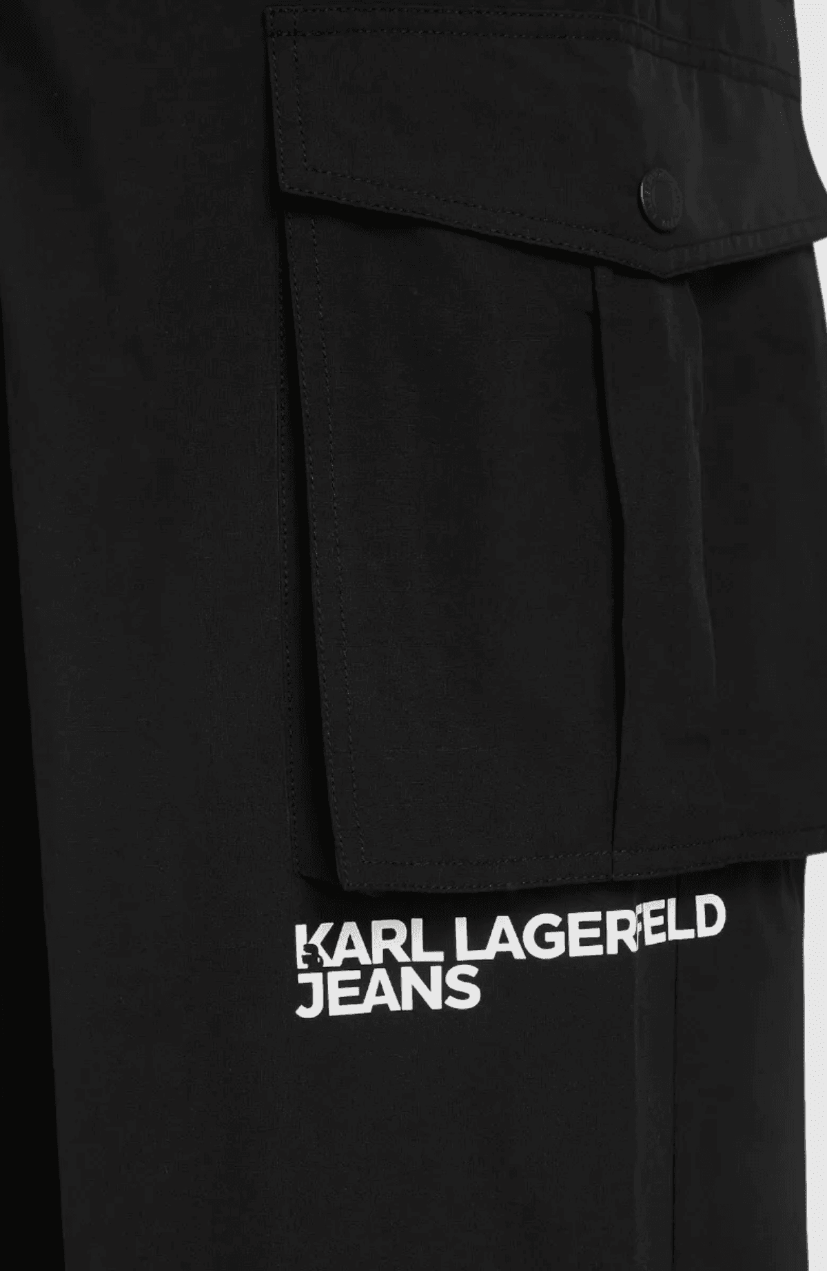 KLJ Utility Cargo Pant