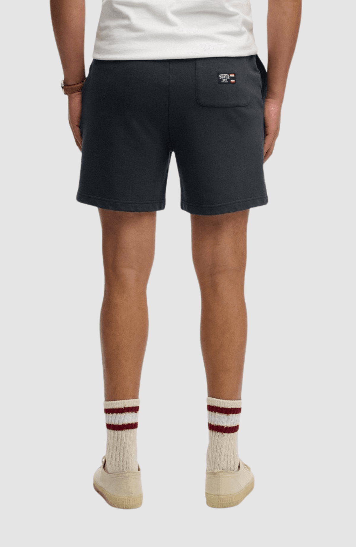 Essential Logo Classic Short