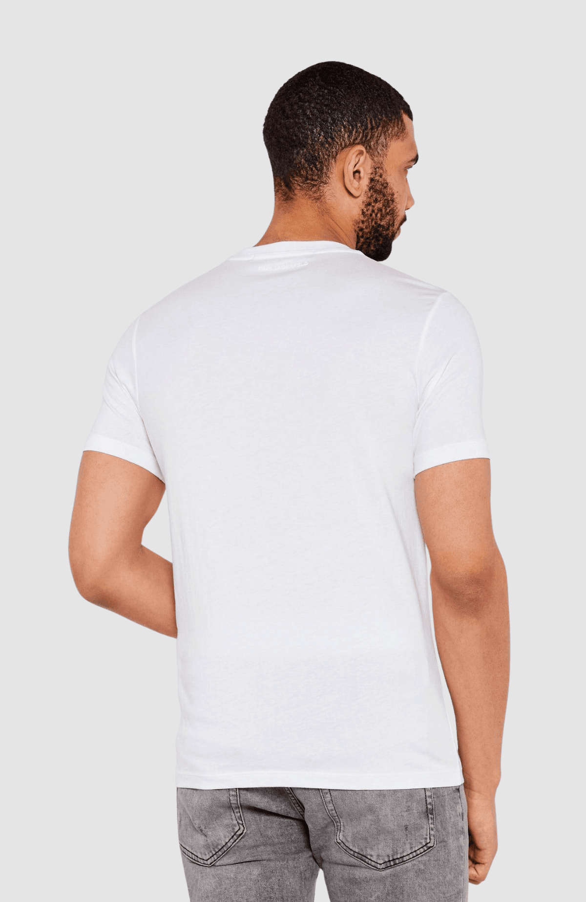 T-Shirt Crewneck