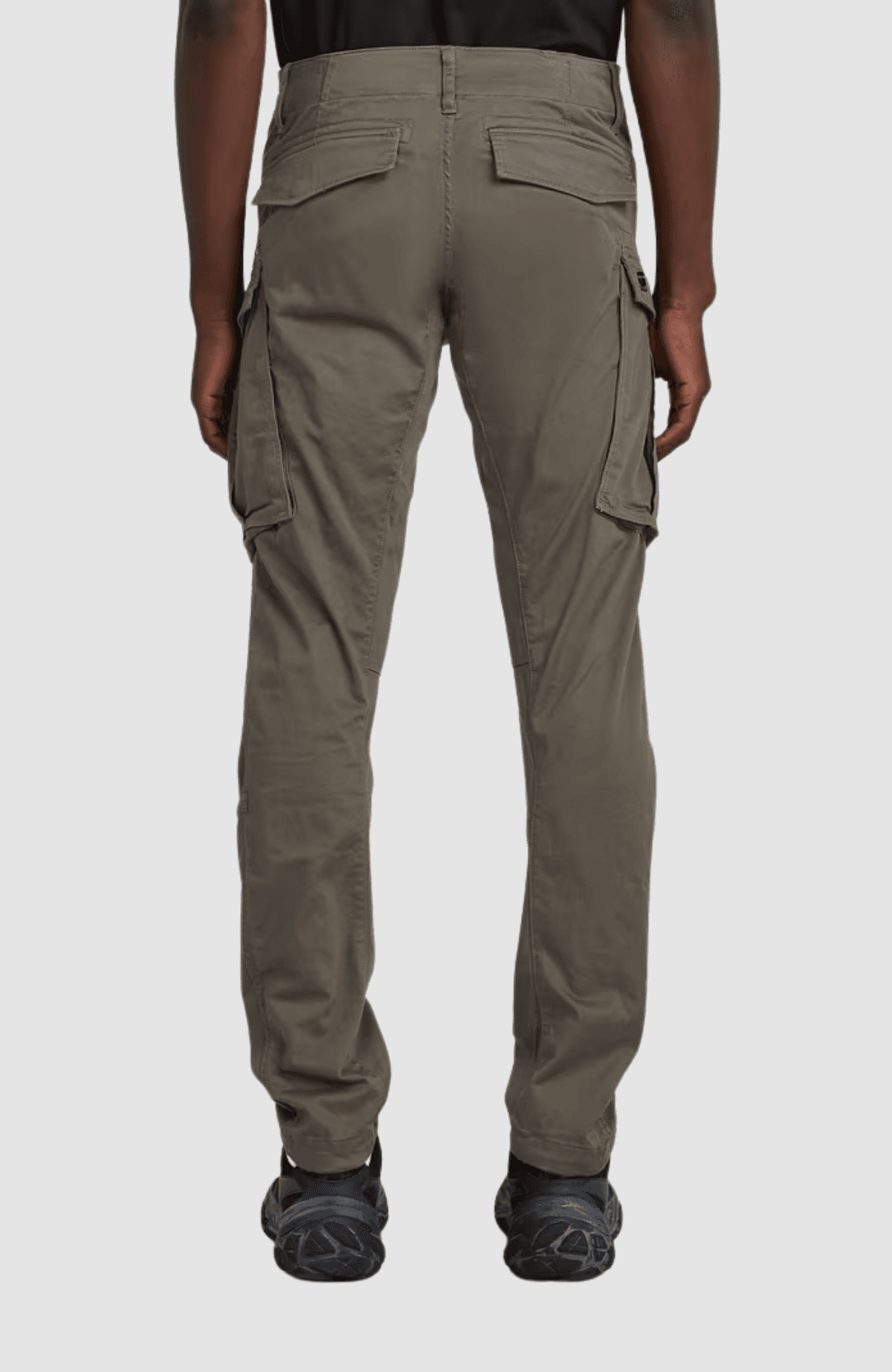 Rovic Zip 3D Regular Tapered