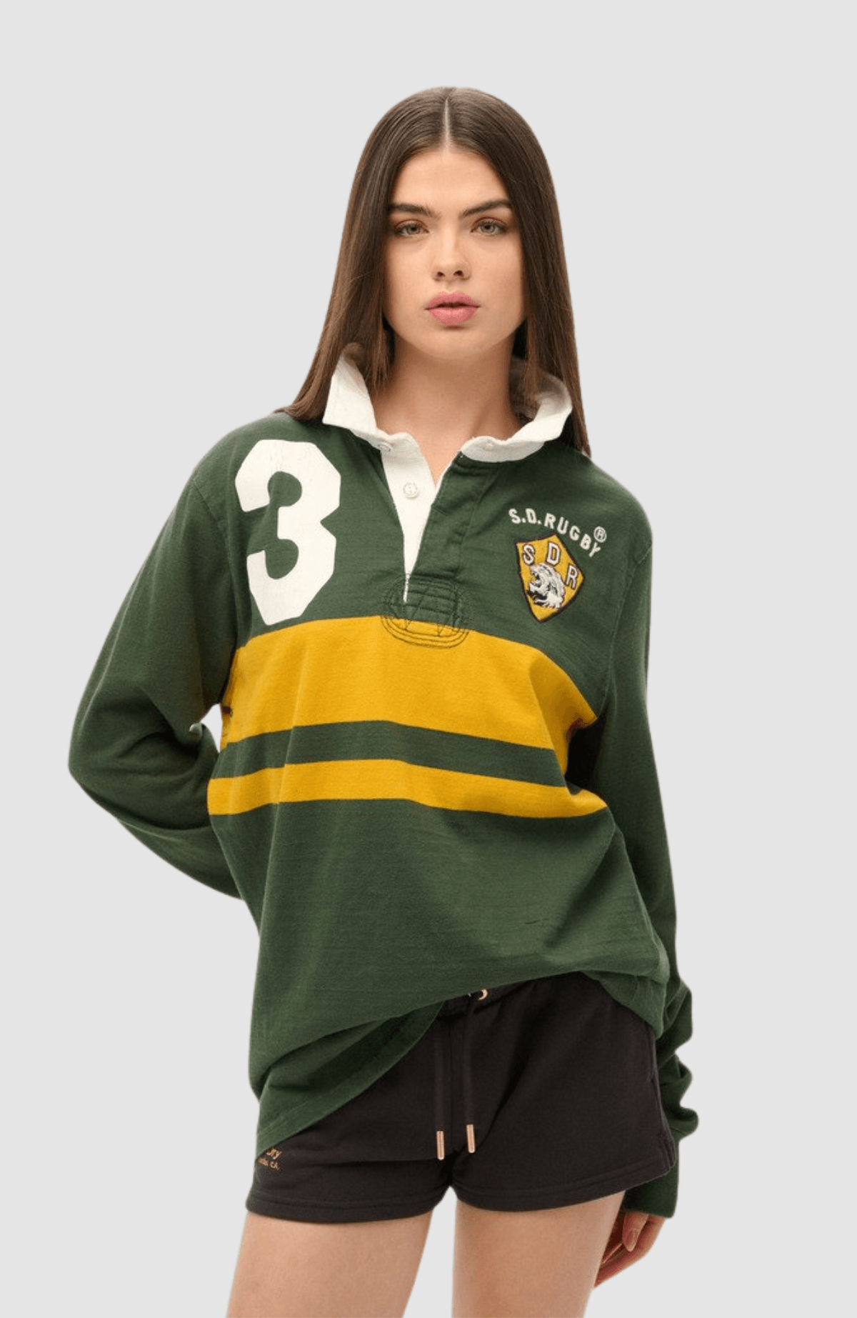 Essential Logo Short Ub