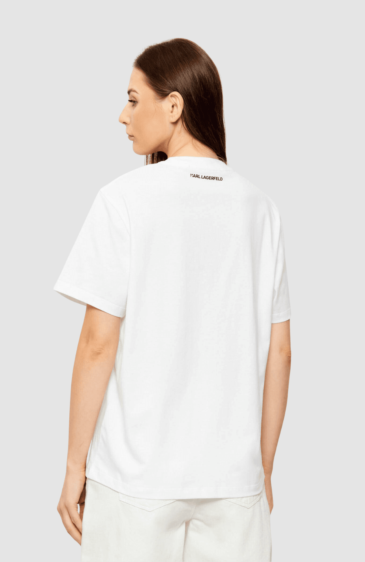 Ikon Peek A Boo Pocket T-Shirt