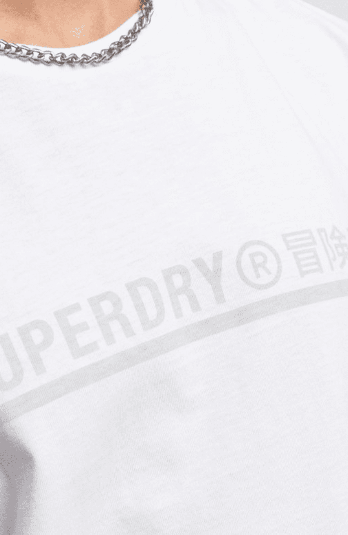 Code Tech Graphic T-Shirt