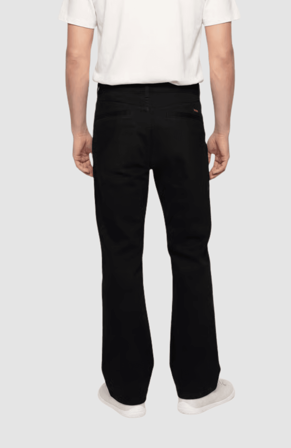 Chino-Straight-A