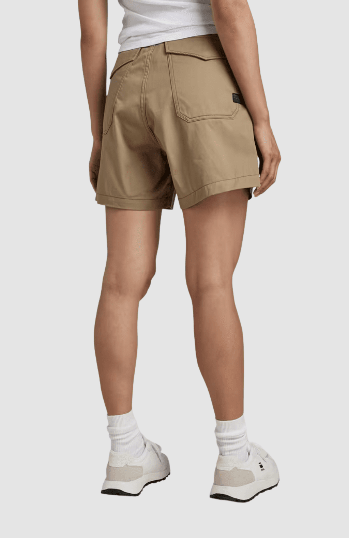 3D fatigue short wmn