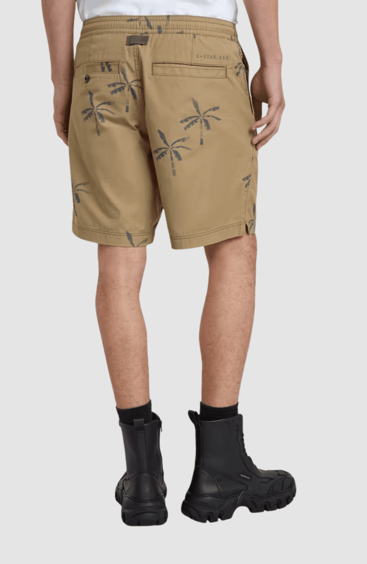 Sport trainer short ao