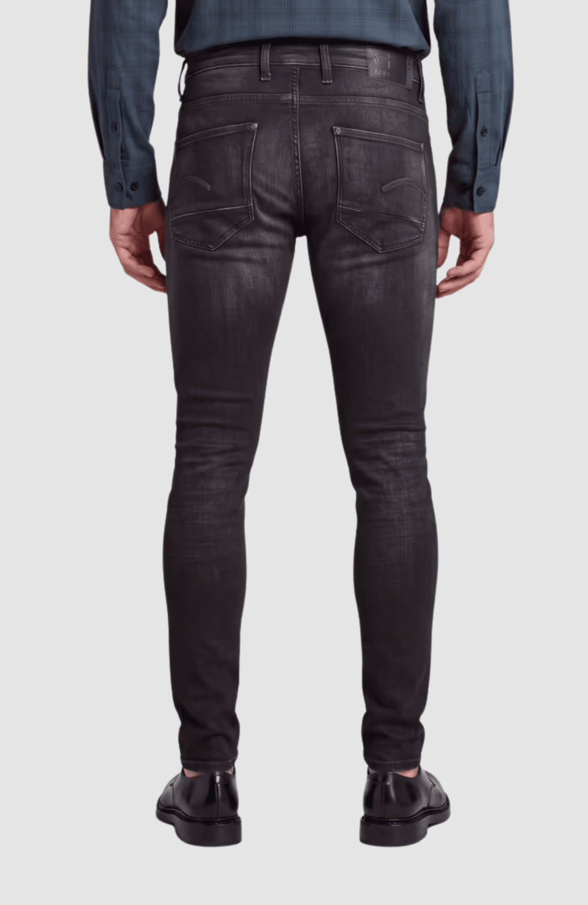 Revend Skinny