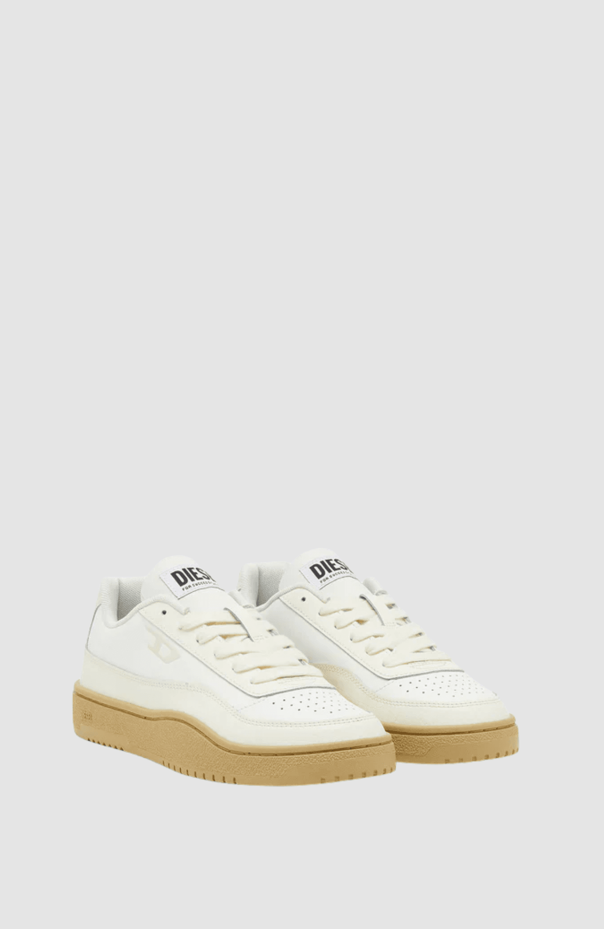 S Tracker D Low