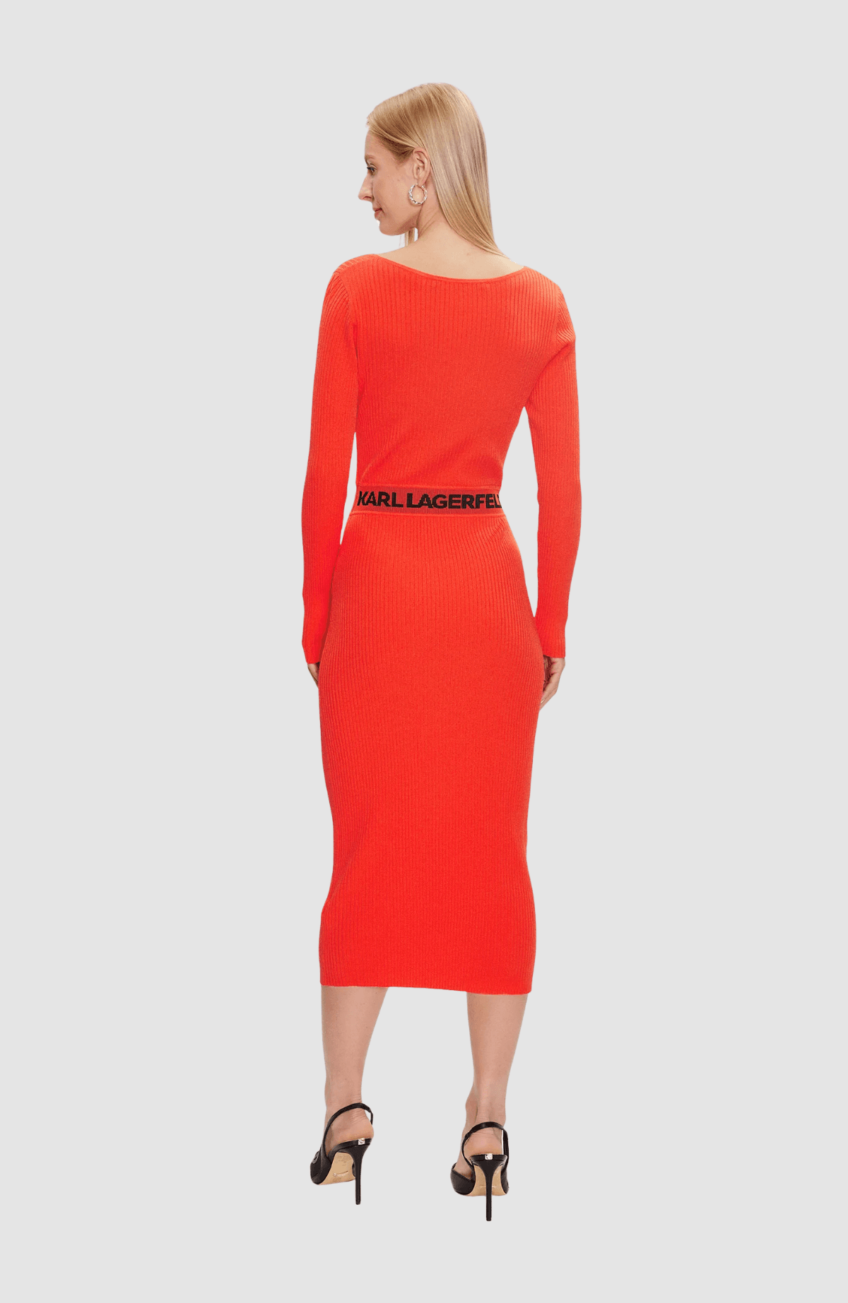 Lslv Knit Dress