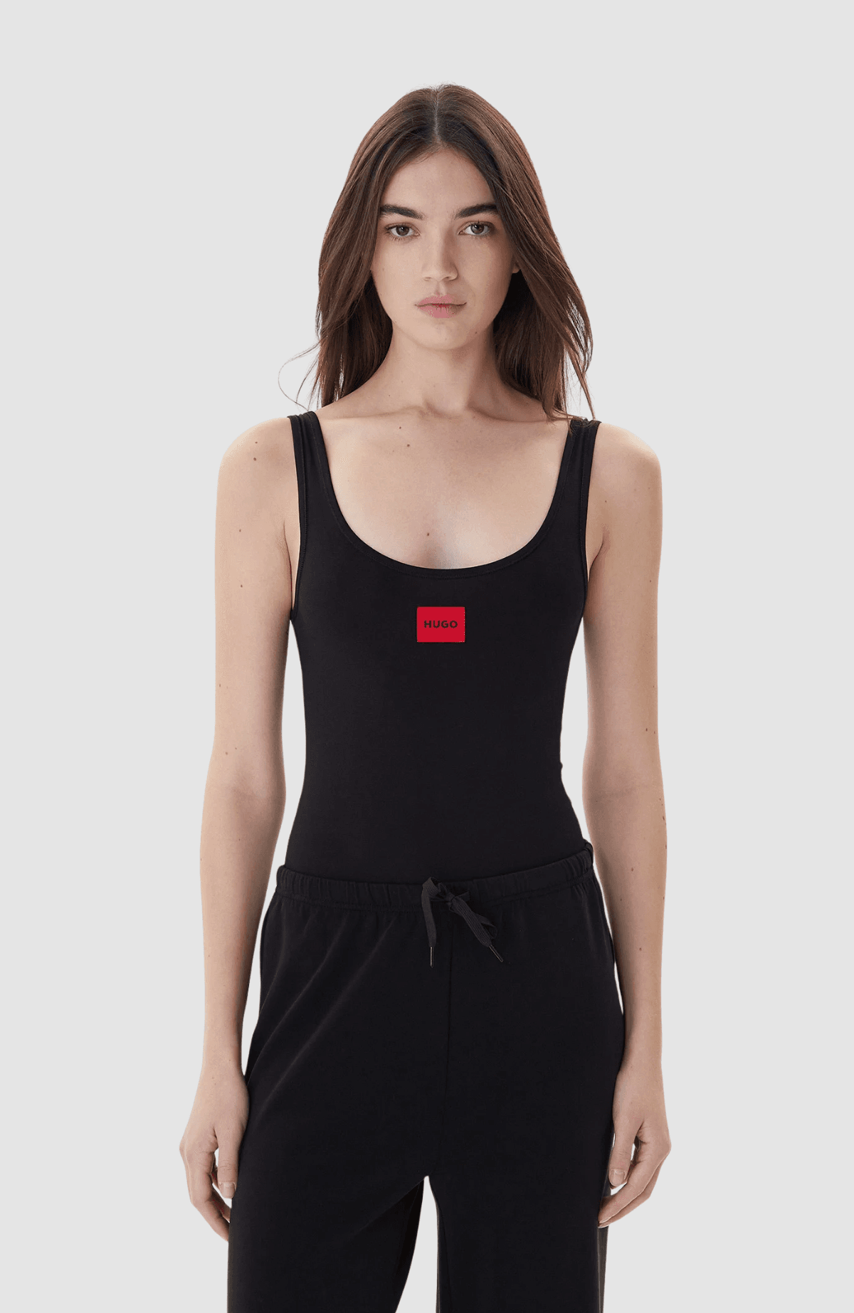 BODYSUIT RED LABEL