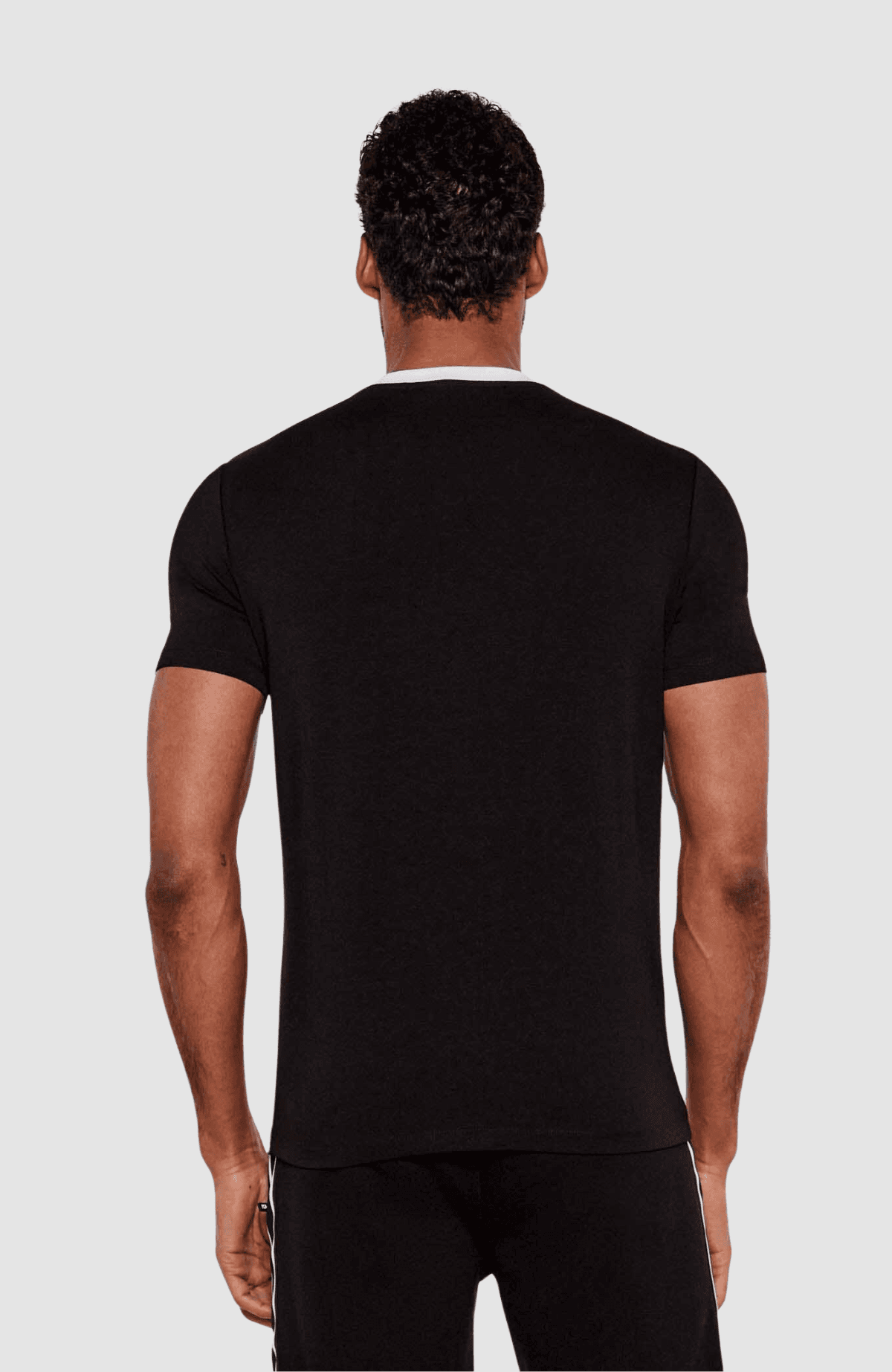 T-Shirt Crewneck