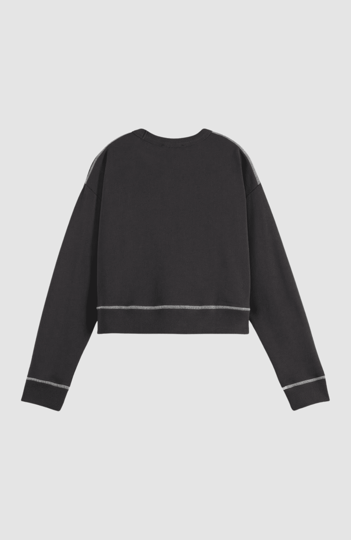 Core Chest artwork sweatshirt