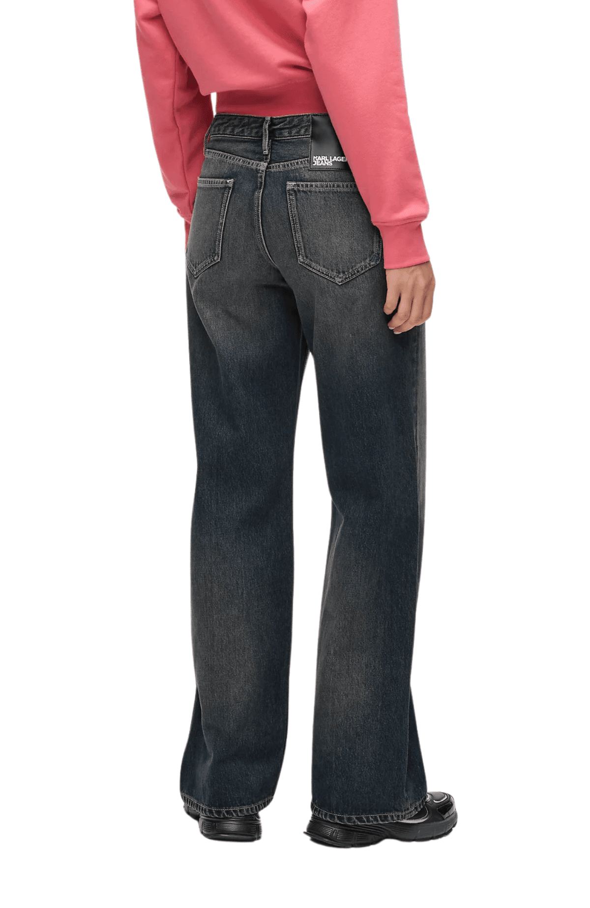 Klj Mr Relaxed Denim