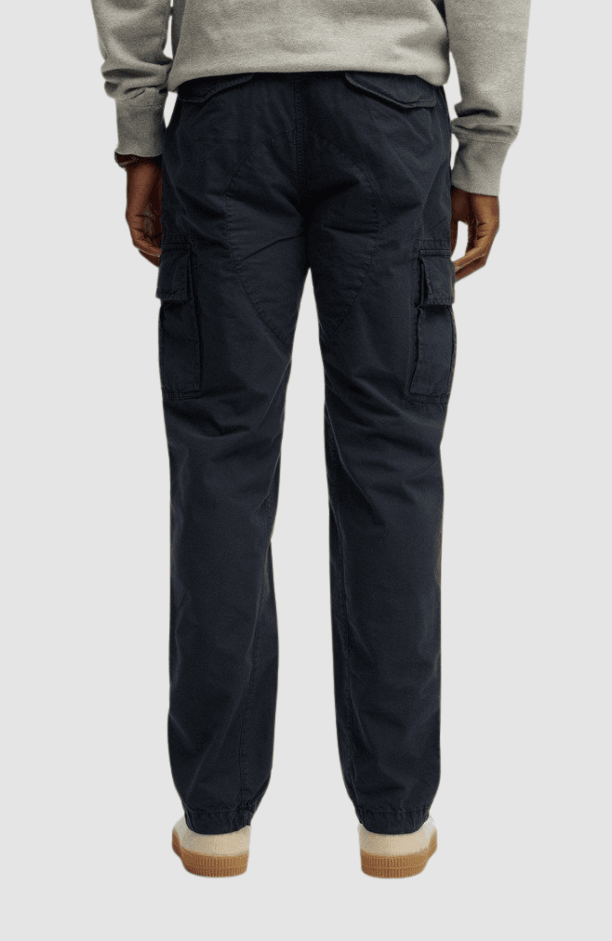 Ripstop Light Cargo Pant