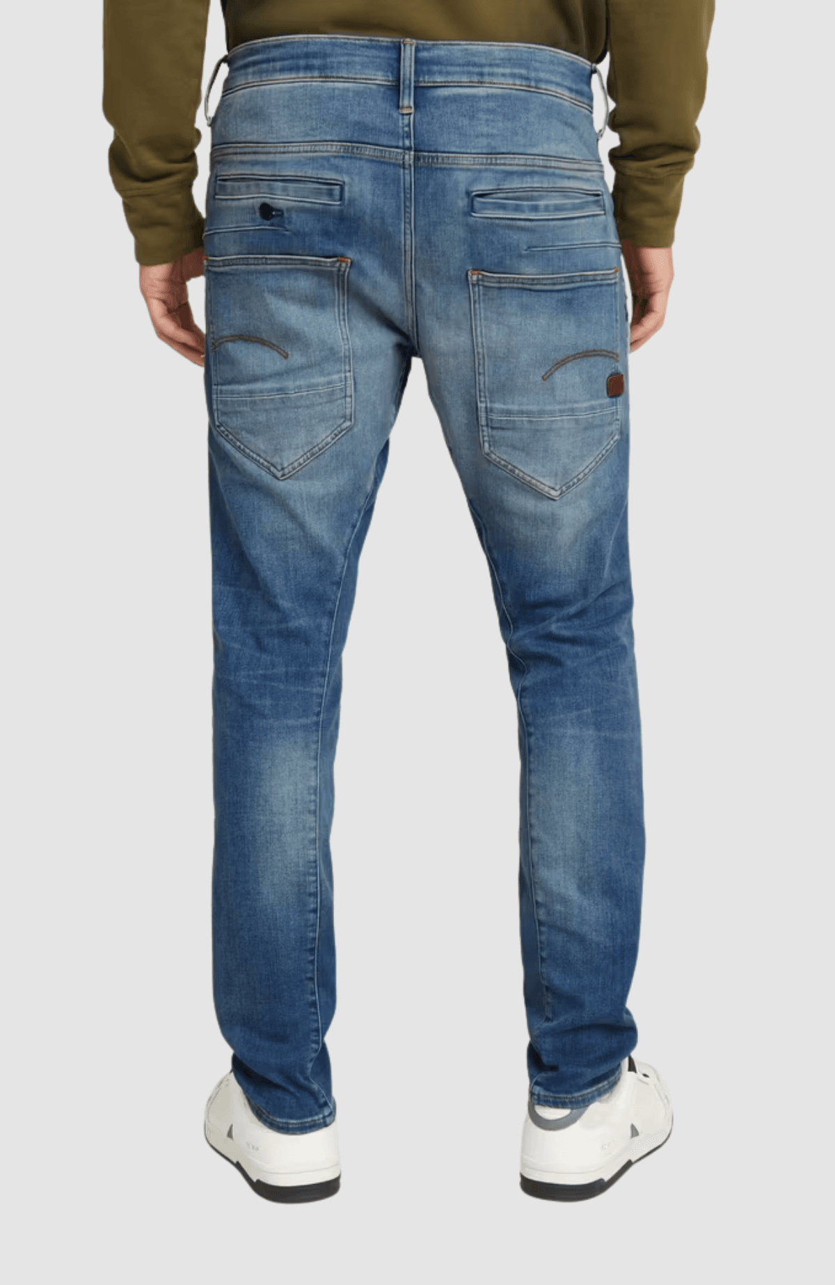 D-Staq 3D Slim