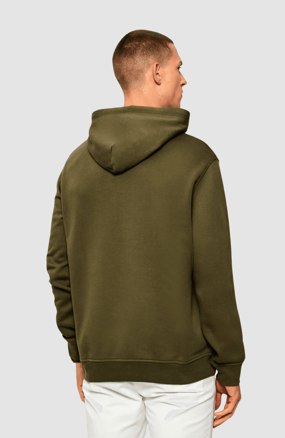 Sweat Hoody