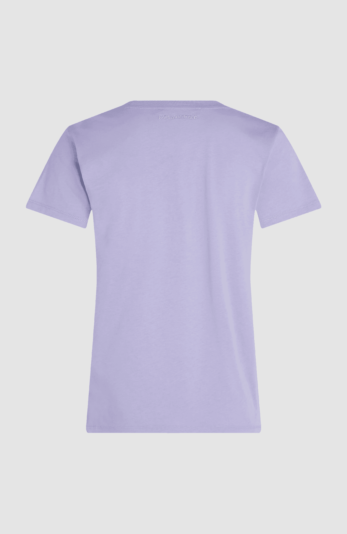 KL Rhinestone T-Shirt
