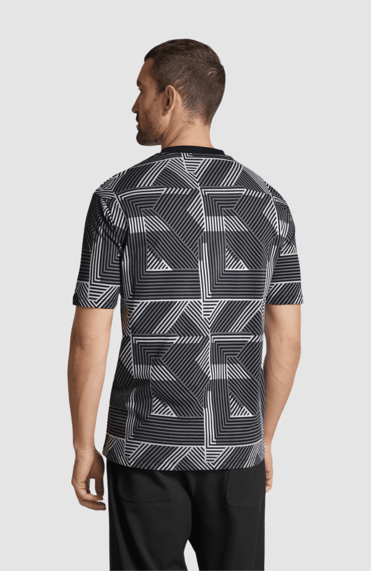 T-Shirt Crewneck
