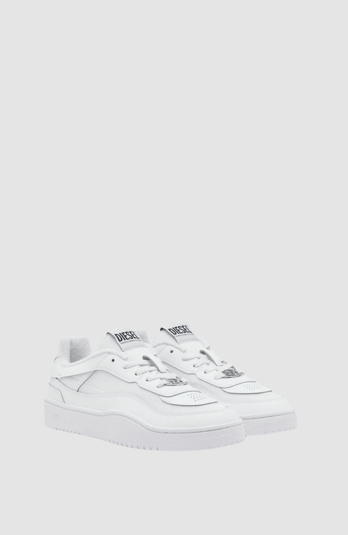 S Oval Skate Low