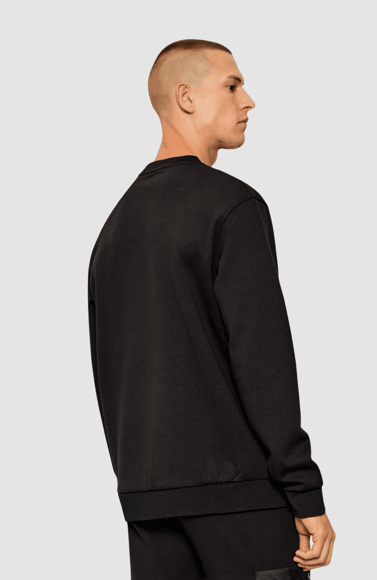 Sweat Crewneck