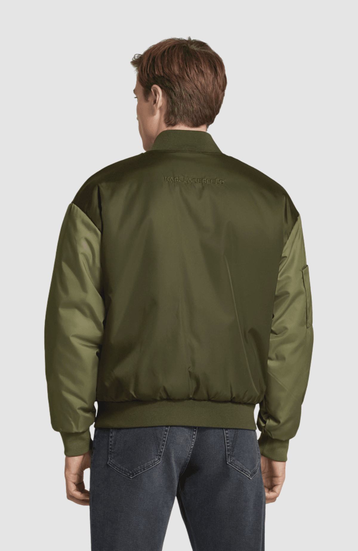 BOMBER
