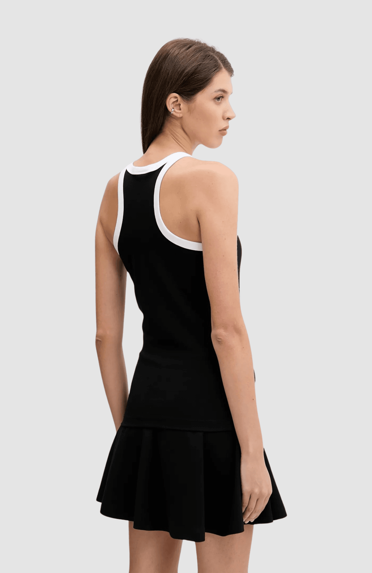 Klj Milano Racer Tank