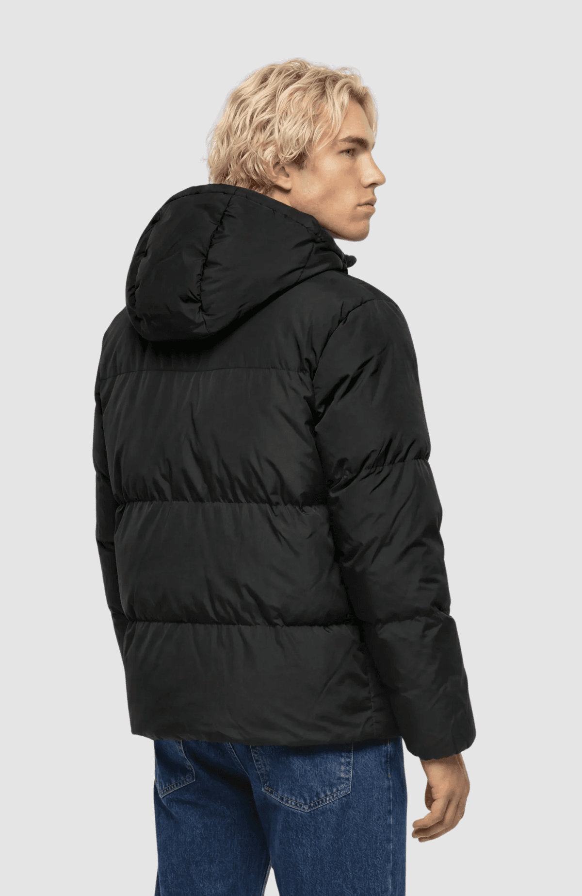 KLJ Puffer