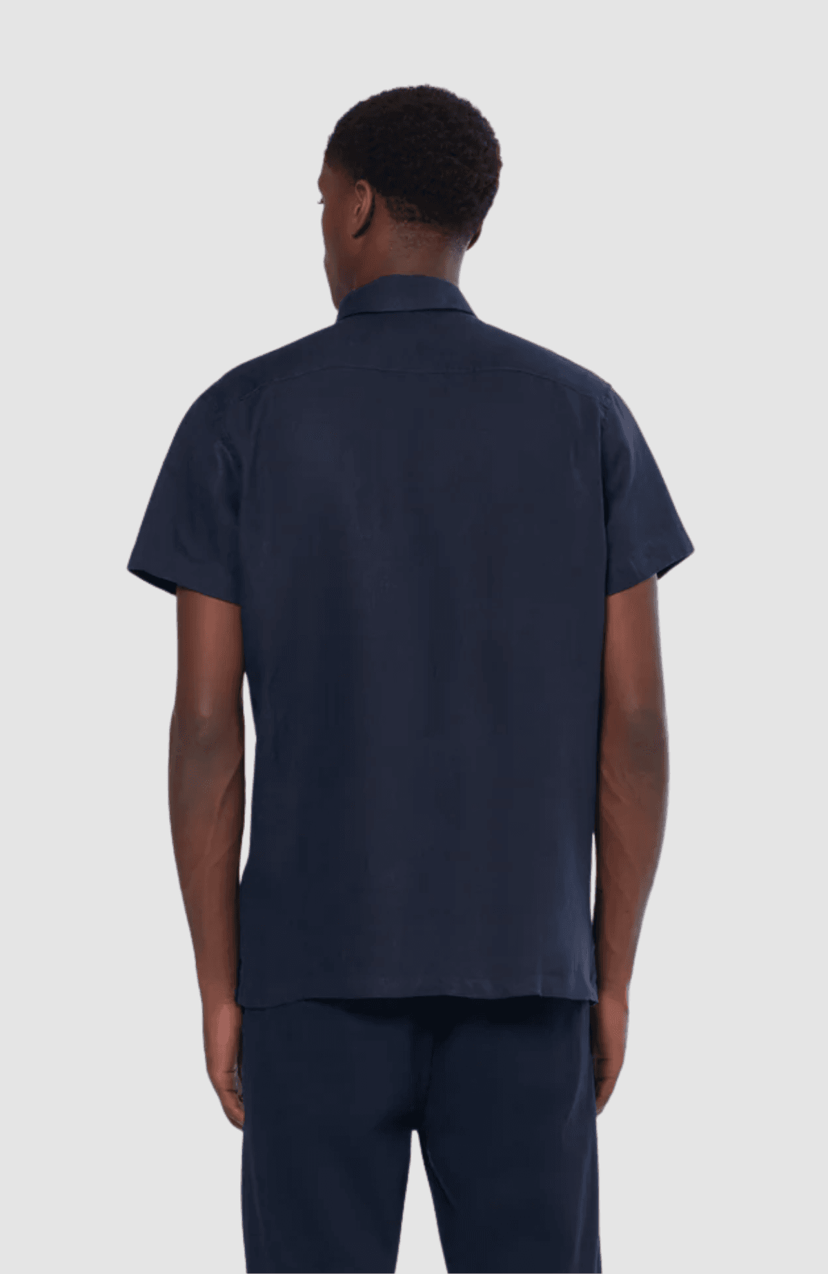 Core Linen Shirt