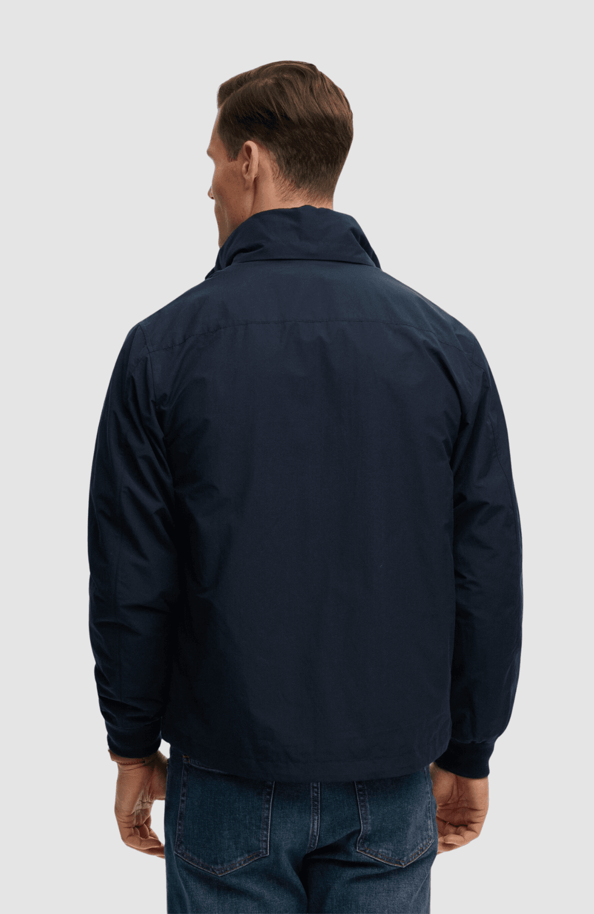 Flyweight Sports Jacket