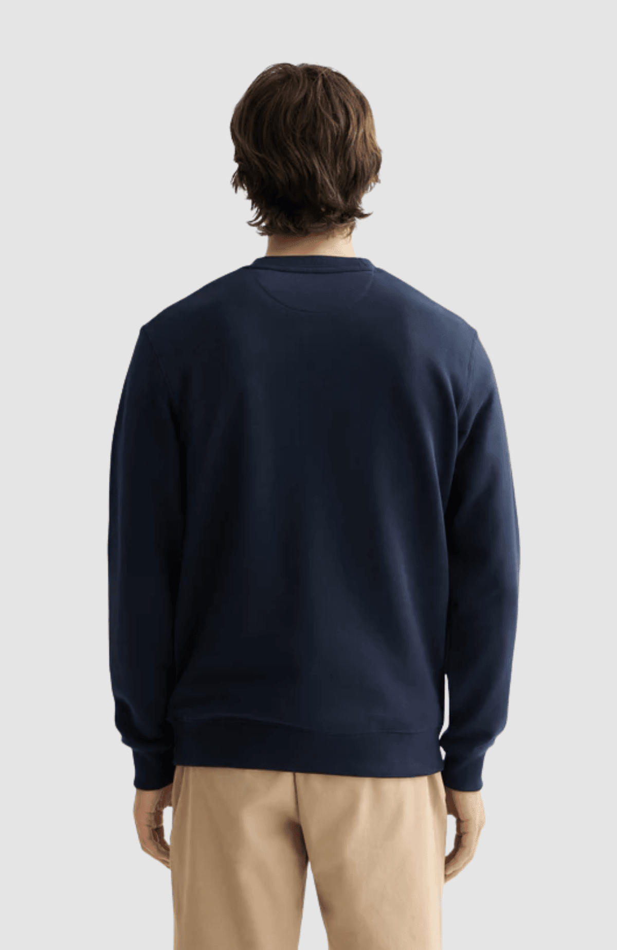 Core - Logo Sweatshirt