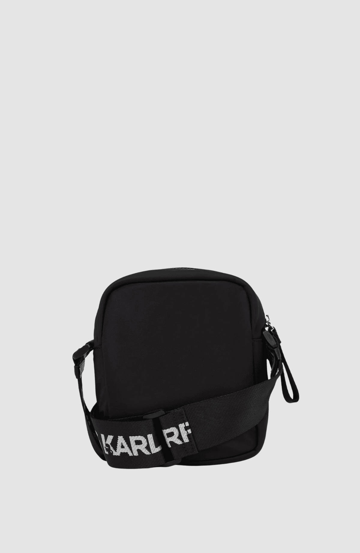 KLJ Nylon Ns Crossbody